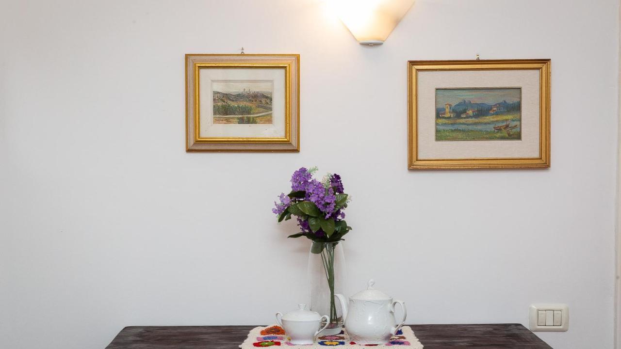 Piazza Della Signoria-rental In Rome Apartamento *