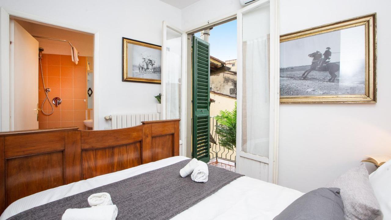 Piazza Della Signoria-rental In Rome * Florencia