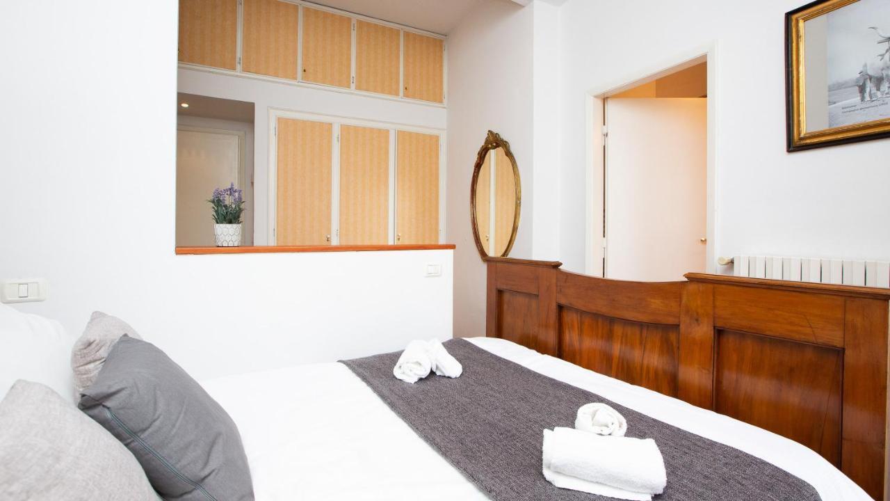 Apartamento Piazza Della Signoria-rental In Rome Florencia