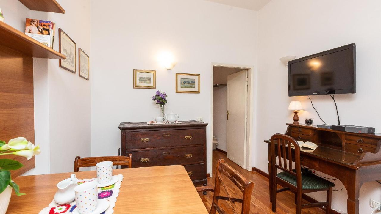 Apartamento Piazza Della Signoria-rental In Rome Florencia