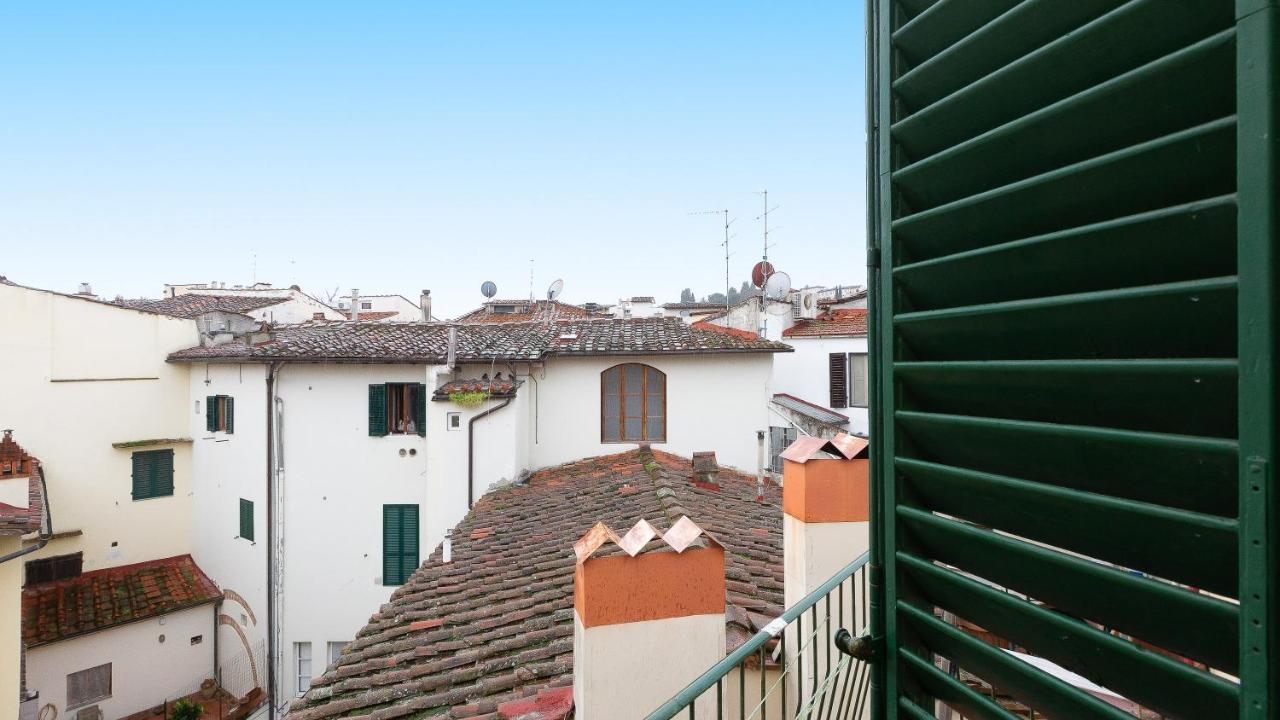 Piazza Della Signoria-rental In Rome Florencia